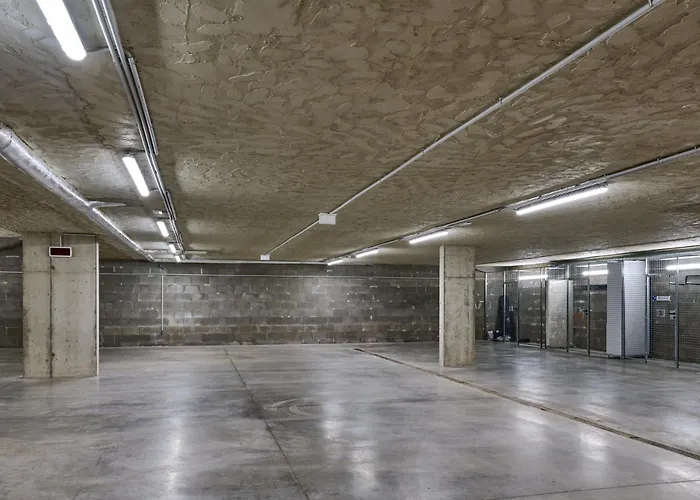 Lucni Apartman Jurajda