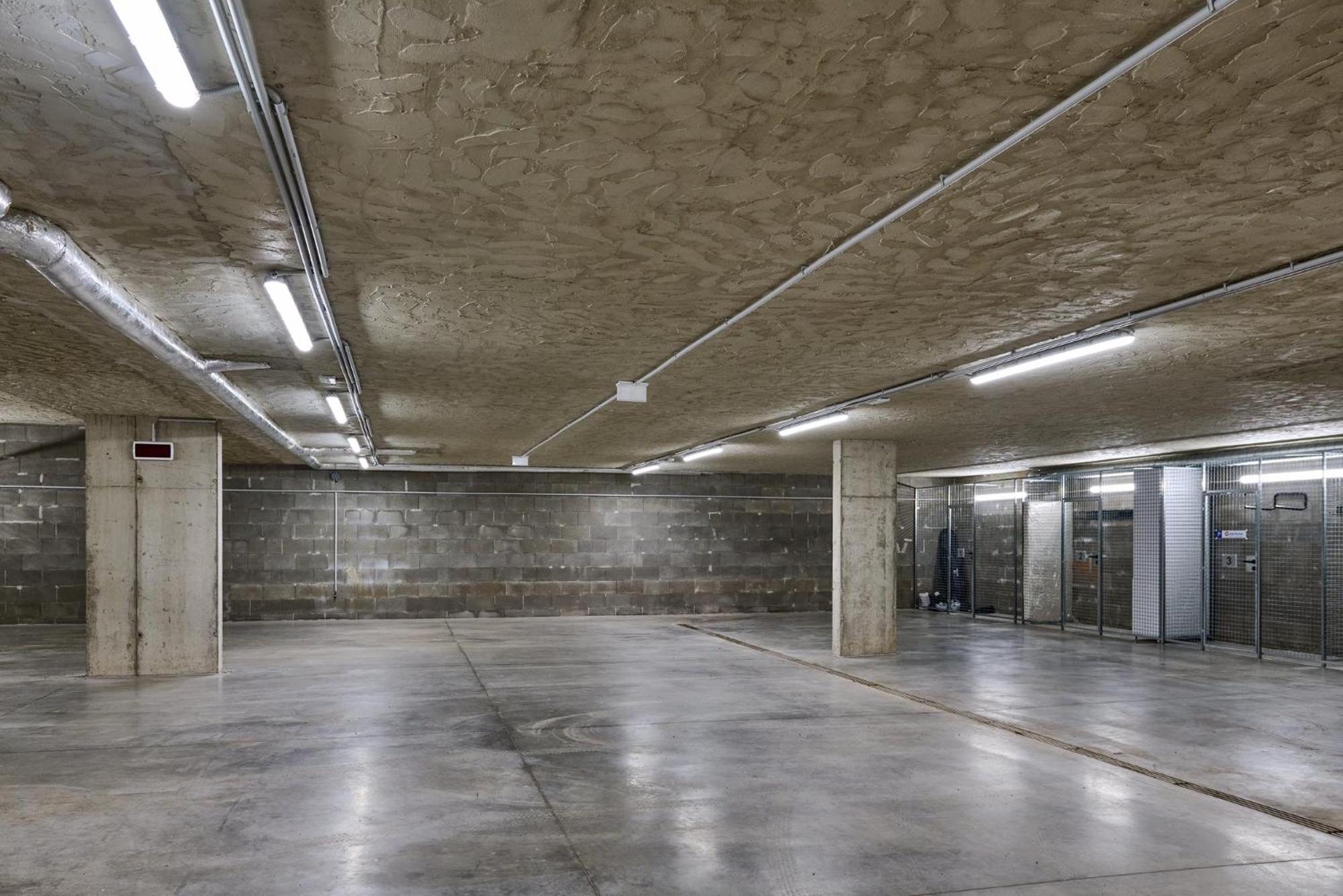 Lucni Jurajda Apartment