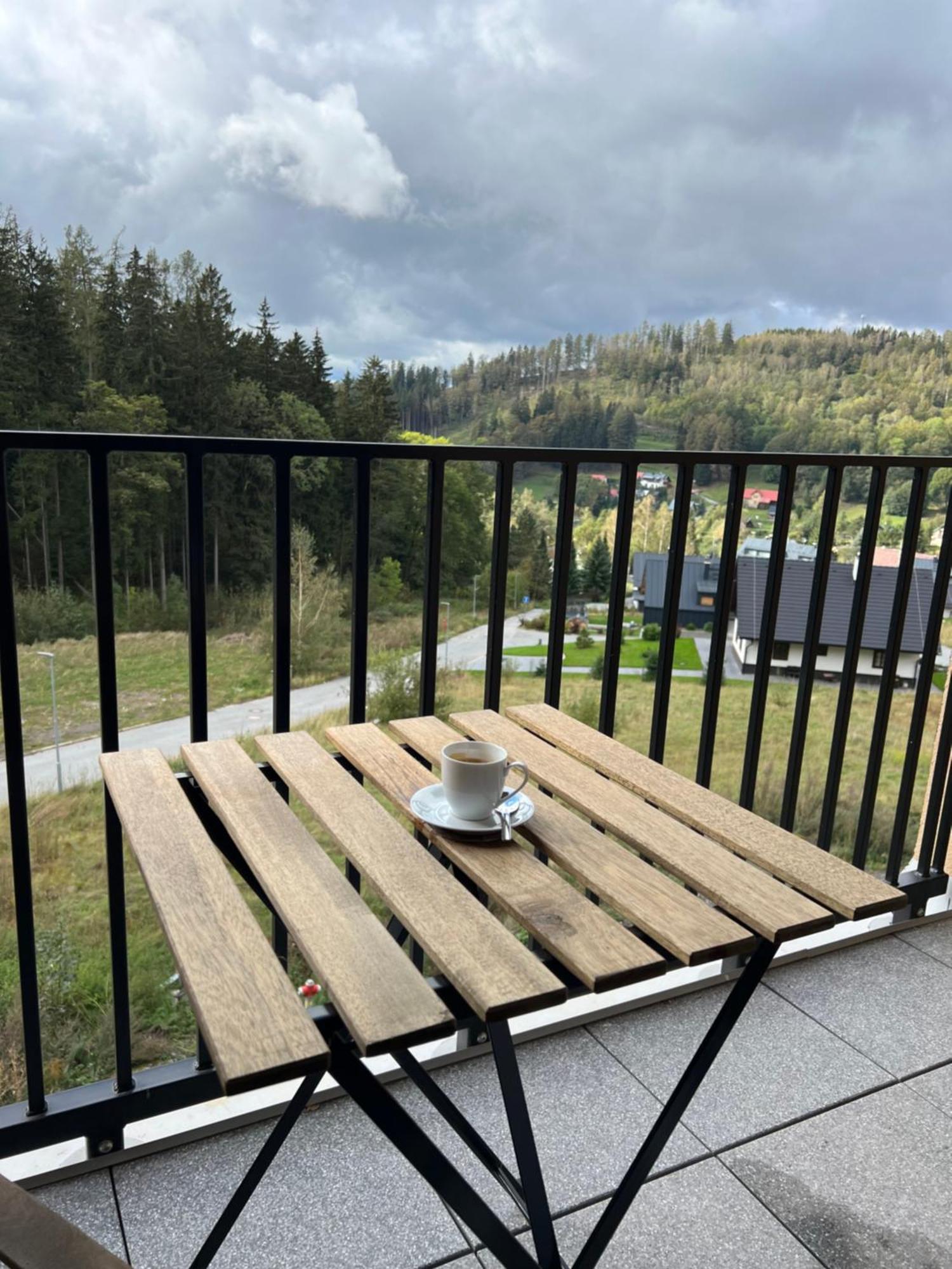 Apartment Lucni Jurajda